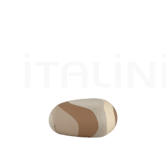 Пуф Flint Пуф Flint фабрика B&T Design