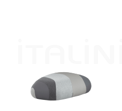 Пуф Flint Пуф Flint фабрика B&T Design