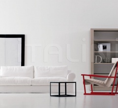 Итальянские Диваны - Диван Charles фабрика Arflex