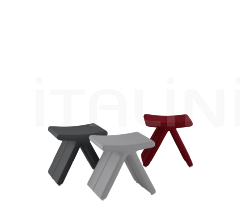 Пуф Pi Пуф Pi фабрика B&T Design