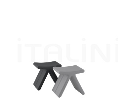 Пуф Pi Пуф Pi фабрика B&T Design