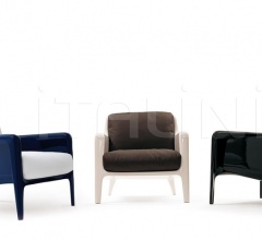 Итальянские Кресла - Кресло Cocca фабрика Arflex