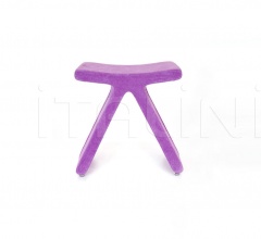 Пуф Pi Пуф Pi фабрика B&T Design