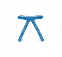 Пуф Pi Пуф Pi фабрика B&T Design