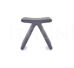 Пуф Pi Пуф Pi фабрика B&T Design