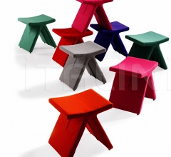 Пуф Pi Пуф Pi фабрика B&T Design