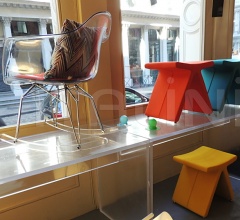 Пуф Pi Пуф Pi фабрика B&T Design