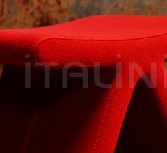 Пуф Pi Пуф Pi фабрика B&T Design