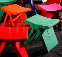 Пуф Pi Пуф Pi фабрика B&T Design