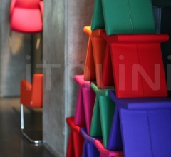 Пуф Pi Пуф Pi фабрика B&T Design