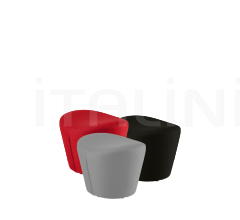 Пуф Pedi Пуф Pedi фабрика B&T Design