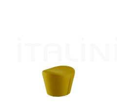 Пуф Pedi Пуф Pedi фабрика B&T Design