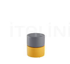 Пуф Roller Пуф Roller фабрика B&T Design