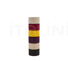 Пуф Roller Пуф Roller фабрика B&T Design