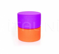 Пуф Roller Пуф Roller фабрика B&T Design