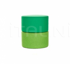 Пуф Roller Пуф Roller фабрика B&T Design