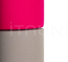 Пуф Roller Пуф Roller фабрика B&T Design