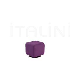 Пуф Boxer Пуф Boxer фабрика B&T Design