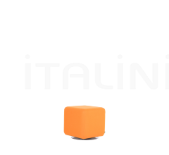 Пуф Boxer Пуф Boxer фабрика B&T Design