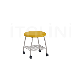 Пуф Pax Пуф Pax фабрика B&T Design