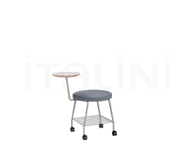 Пуф Pax Пуф Pax фабрика B&T Design