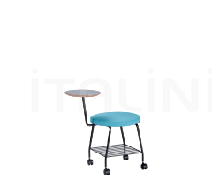 Пуф Pax Пуф Pax фабрика B&T Design