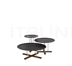 Кофейный столик Sini Кофейный столик Sini фабрика B&T Design