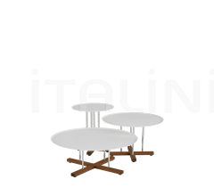 Кофейный столик Sini Кофейный столик Sini фабрика B&T Design