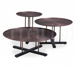 Кофейный столик Sini Кофейный столик Sini фабрика B&T Design