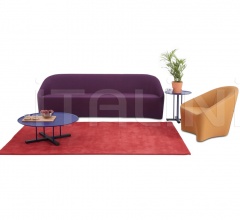 Кофейный столик Sini Кофейный столик Sini фабрика B&T Design