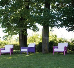 Итальянские Кресла - Кресло Cocca фабрика Arflex