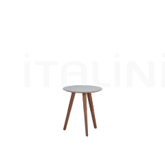 Кофейный столик Woodplate Кофейный столик Woodplate фабрика B&T Design