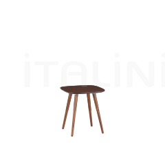 Кофейный столик Woodplate Кофейный столик Woodplate фабрика B&T Design