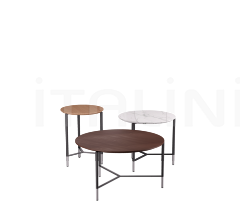 Кофейный столик Modest Кофейный столик Modest фабрика B&T Design