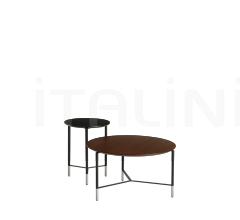 Кофейный столик Modest Кофейный столик Modest фабрика B&T Design