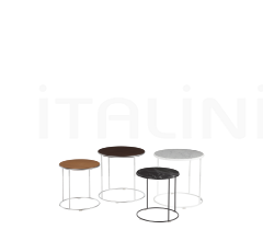 Кофейный столик Petty Кофейный столик Petty фабрика B&T Design