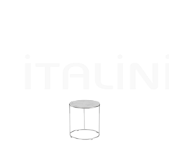 Кофейный столик Petty Кофейный столик Petty фабрика B&T Design