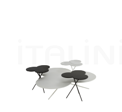 Кофейный столик Yonca Кофейный столик Yonca фабрика B&T Design