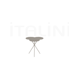 Кофейный столик Yonca Кофейный столик Yonca фабрика B&T Design