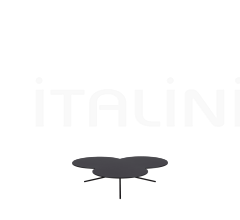 Кофейный столик Yonca Кофейный столик Yonca фабрика B&T Design