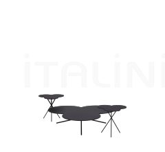 Кофейный столик Yonca Кофейный столик Yonca фабрика B&T Design