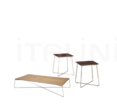 Столик Fly Столик Fly фабрика B&T Design