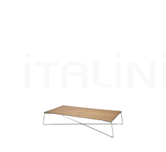 Столик Fly Столик Fly фабрика B&T Design