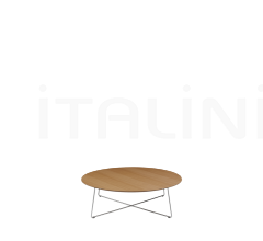 Столик Fly Столик Fly фабрика B&T Design