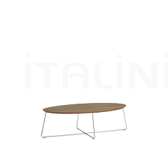 Столик Fly Столик Fly фабрика B&T Design