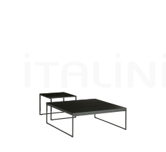 Журнальный столик Gordon Журнальный столик Gordon фабрика B&T Design