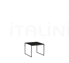 Журнальный столик Gordon Журнальный столик Gordon фабрика B&T Design