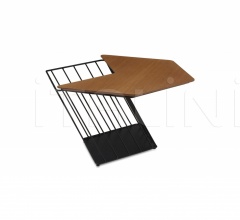 Журнальный столик Hexagon Журнальный столик Hexagon фабрика B&T Design