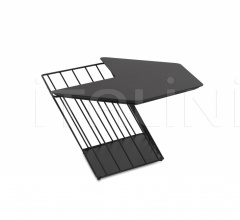 Журнальный столик Hexagon Журнальный столик Hexagon фабрика B&T Design