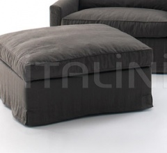 Итальянские Пуфы - Пуф Cousy Итальянские Пуфы - Пуф Cousy фабрика Arflex